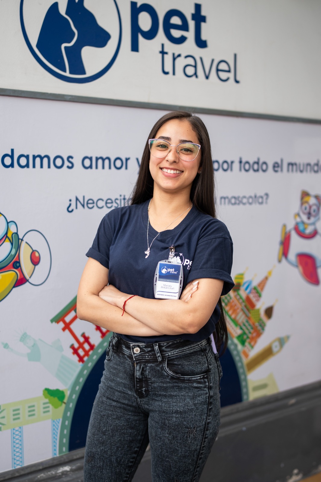 Marialy Betancourt
